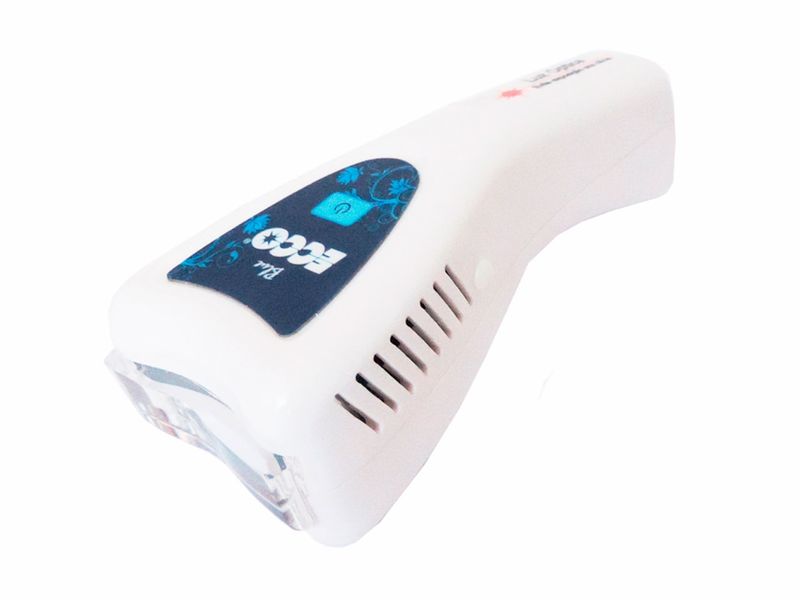 Arktus | Cluster Led para Aparelhos Ecco Fibras