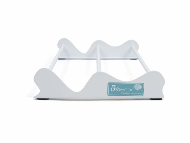 Suporte para Rolo de Esterilização - Biotron Suporte para Rolo de Esterilização - Biotron