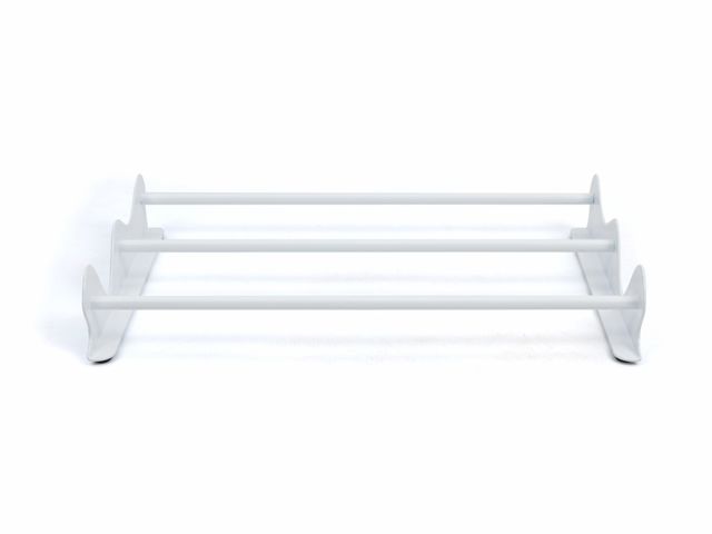 Suporte para Rolo de Esterilização - Biotron Suporte para Rolo de Esterilização - Biotron