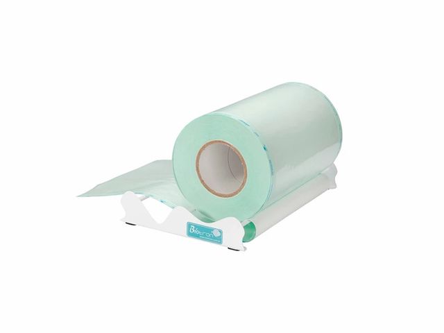 Suporte para Rolo de Esterilização - Biotron Suporte para Rolo de Esterilização - Biotron