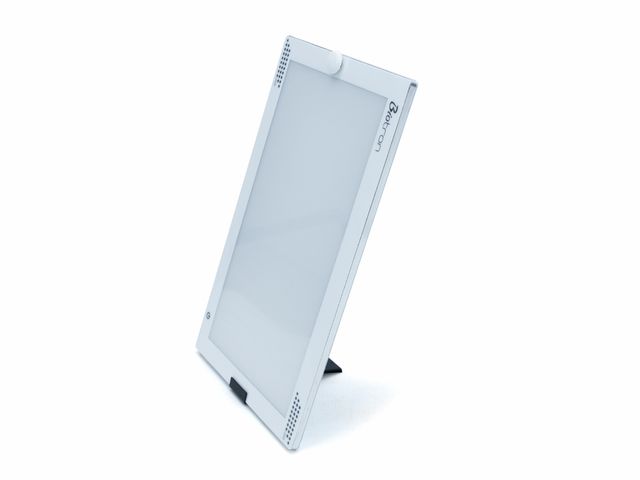 Negatoscópio Panorâmico Ultra Slim LED - Biotron Negatoscópio Panorâmico Ultra Slim LED - Biotron