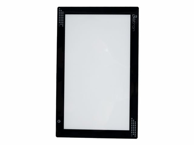 Negatoscópio Panorâmico Ultra Slim LED - Biotron Negatoscópio Panorâmico Ultra Slim LED - Biotron