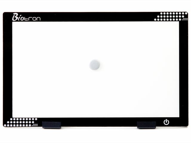 Negatoscópio Telerradiográfico Ultra Slim LED - Biotron Negatoscópio Telerradiográfico Ultra Slim LED - Biotron