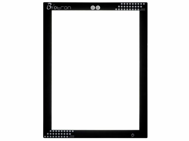 Negatoscópio Ultra Slim LED Tomográfico - Biotron Negatoscópio Ultra Slim LED Tomográfico - Biotron