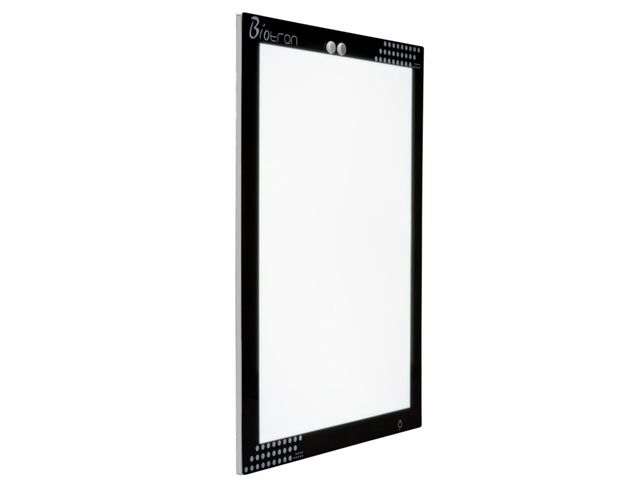 Negatoscópio Ultra Slim LED Tomográfico - Biotron Negatoscópio Ultra Slim LED Tomográfico - Biotron