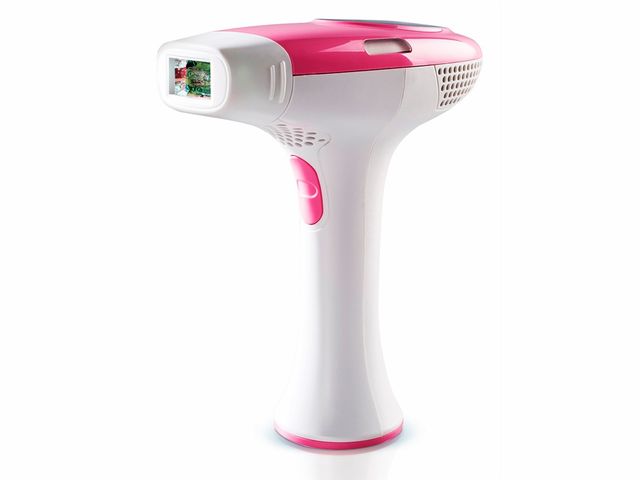 iPilator Basall - Foto Depilador iPilator Basall - Foto Depilador