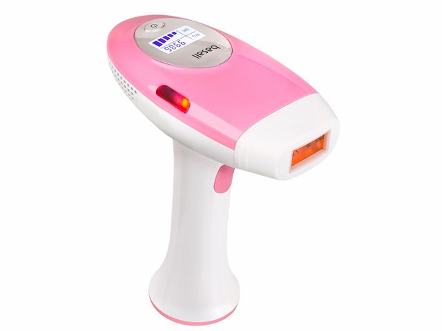 iPilator Basall - Foto Depilador iPilator Basall - Foto Depilador