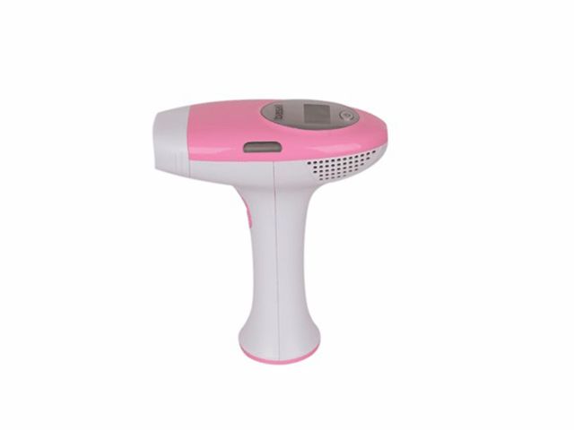 iPilator Basall - Foto Depilador iPilator Basall - Foto Depilador