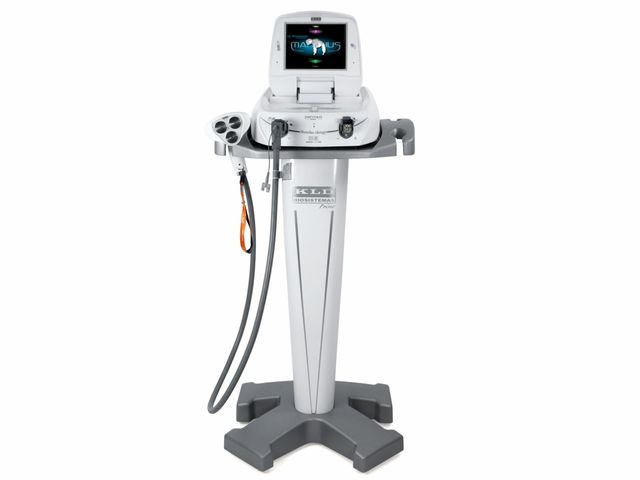 Manthus Start Kld - Aparelho de Terapia Combinada - Com Rack Manthus Start Kld - Aparelho de Terapia Combinada - Com Rack