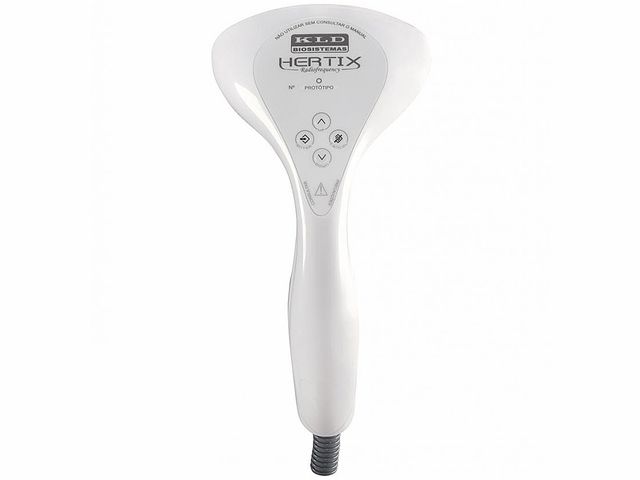 Hertix Octopolar KLD - Aparelho de Radiofrequência Multifrequêncial e Eletroestimulação - OUTLET - Até enquanto durar o estoque! Hertix Octopolar KLD - Aparelho de Radiofrequência Multifrequêncial e Eletroestimulação - OUTLET - Até enquanto durar o estoque!