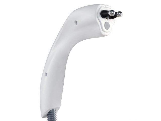 Hertix Octopolar KLD - Aparelho de Radiofrequência Multifrequêncial e Eletroestimulação - OUTLET - Até enquanto durar o estoque! Hertix Octopolar KLD - Aparelho de Radiofrequência Multifrequêncial e Eletroestimulação - OUTLET - Até enquanto durar o estoque!