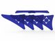 Kit de Acrílico Para Cadillac - Cross Pilates - Arktus Kit de Acrílico Para Cadillac - Cross Pilates - Arktus