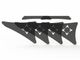Kit de Acrílico Para Cadillac - Cross Pilates - Arktus Kit de Acrílico Para Cadillac - Cross Pilates - Arktus