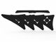 Kit de Acrílico Para Cadillac - Cross Pilates - Arktus Kit de Acrílico Para Cadillac - Cross Pilates - Arktus
