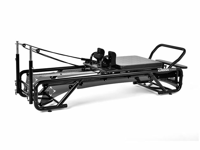 Kit de Acrílico Para Reformer - Cross Pilates - Arktus Kit de Acrílico Para Reformer - Cross Pilates - Arktus