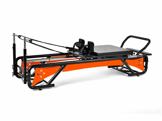 Kit de Acrílico Para Reformer - Cross Pilates - Arktus Kit de Acrílico Para Reformer - Cross Pilates - Arktus