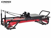 Arktus  Aparelho de Cross Pilates Reformer - Arktus - Acrílico