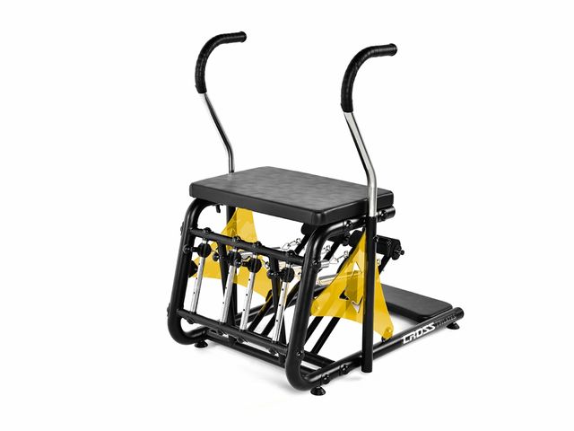 Kit de Acrílico Para Cadeira Combo - Cross Pilates - Arktus Kit de Acrílico Para Cadeira Combo - Cross Pilates - Arktus
