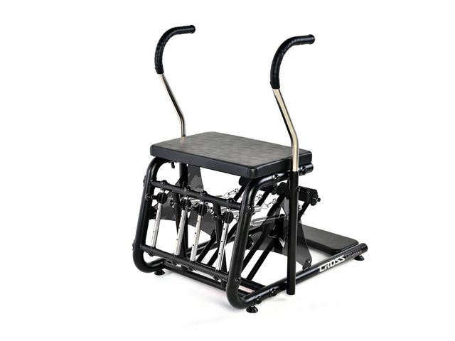 Kit de Acrílico Para Cadeira Combo - Cross Pilates - Arktus Kit de Acrílico Para Cadeira Combo - Cross Pilates - Arktus