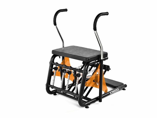 Kit de Acrílico Para Cadeira Combo - Cross Pilates - Arktus Kit de Acrílico Para Cadeira Combo - Cross Pilates - Arktus
