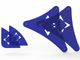 Kit de Acrílico Para Ladder Barrel - Cross Pilates - Arktus Kit de Acrílico Para Ladder Barrel - Cross Pilates - Arktus