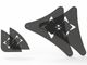 Kit de Acrílico Para Ladder Barrel - Cross Pilates - Arktus Kit de Acrílico Para Ladder Barrel - Cross Pilates - Arktus