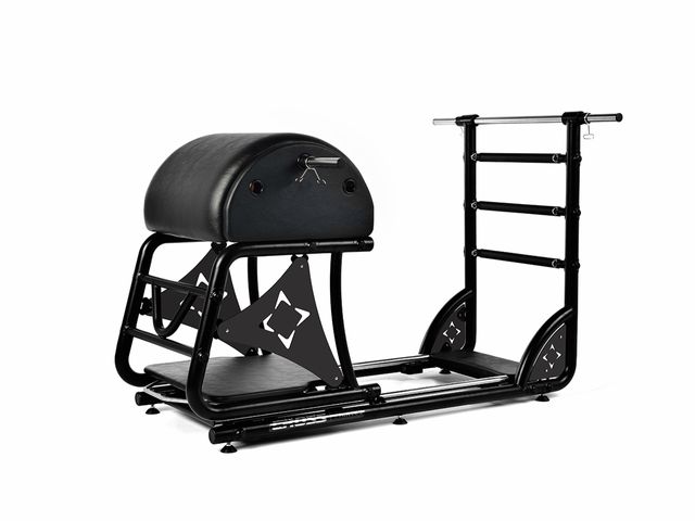 Kit de Acrílico Para Ladder Barrel - Cross Pilates - Arktus Kit de Acrílico Para Ladder Barrel - Cross Pilates - Arktus