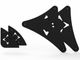 Kit de Acrílico Para Ladder Barrel - Cross Pilates - Arktus Kit de Acrílico Para Ladder Barrel - Cross Pilates - Arktus