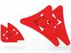 Kit de Acrílico Para Ladder Barrel - Cross Pilates - Arktus Kit de Acrílico Para Ladder Barrel - Cross Pilates - Arktus