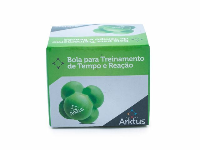 Bola de Tempo e Reação - Arktus Bola de Tempo e Reação - Arktus