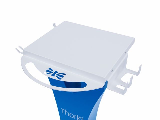 Rack para Aparelho Thork - Ibramed Rack para Aparelho Thork - Ibramed