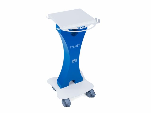 Rack para Aparelho Thork - Ibramed Rack para Aparelho Thork - Ibramed