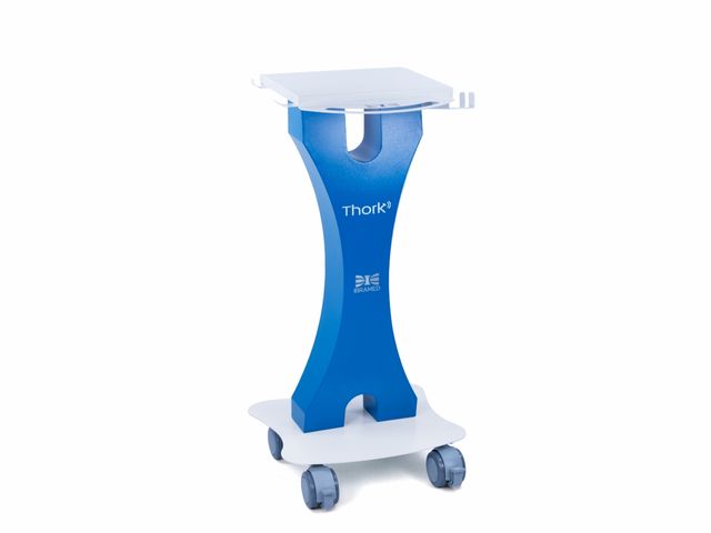 Rack para Aparelho Thork - Ibramed Rack para Aparelho Thork - Ibramed
