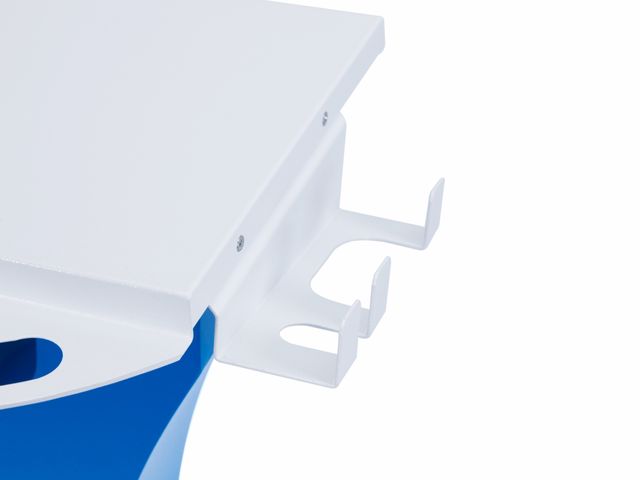 Rack para Aparelho Thork - Ibramed Rack para Aparelho Thork - Ibramed