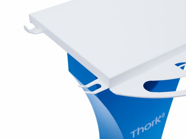 Rack para Aparelho Thork - Ibramed Rack para Aparelho Thork - Ibramed