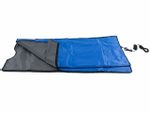 Imagem do produto Manta Térmica Corporal Termotek - Mini Dome - Azul – Estek