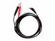Cabo para Neurodyn Portátil e Ares (versão azul) - Conector L - Cor Laranja ou Preto - Ibramed Cabo para Neurodyn Portátil e Ares (versão azul) - Conector L - Cor Laranja ou Preto - Ibramed