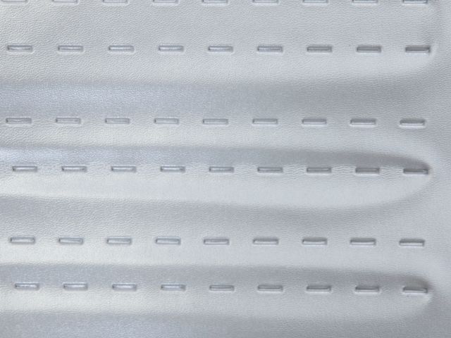 Manta Térmica Termotek - 68x145cm - Prensada - Prata - Estek Manta Térmica Termotek - 68x145cm - Prensada - Prata - Estek