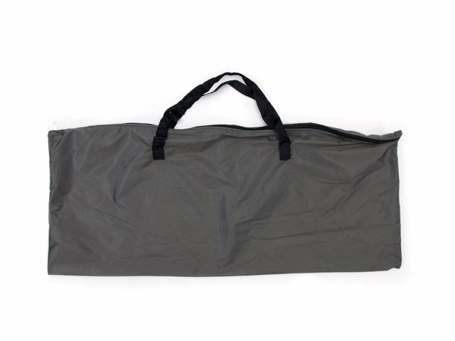 Manta Térmica Termotek - 68x145cm - Prensada - Prata - Estek Manta Térmica Termotek - 68x145cm - Prensada - Prata - Estek