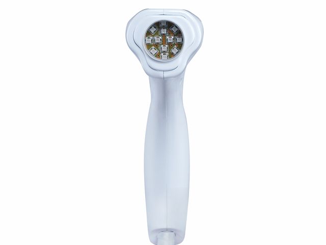 Cluster Led KLD - Vermelho 658nm - 480mW - para Endophoton e Novo Endophoton Cluster Led KLD - Vermelho 658nm - 480mW - para Endophoton e Novo Endophoton