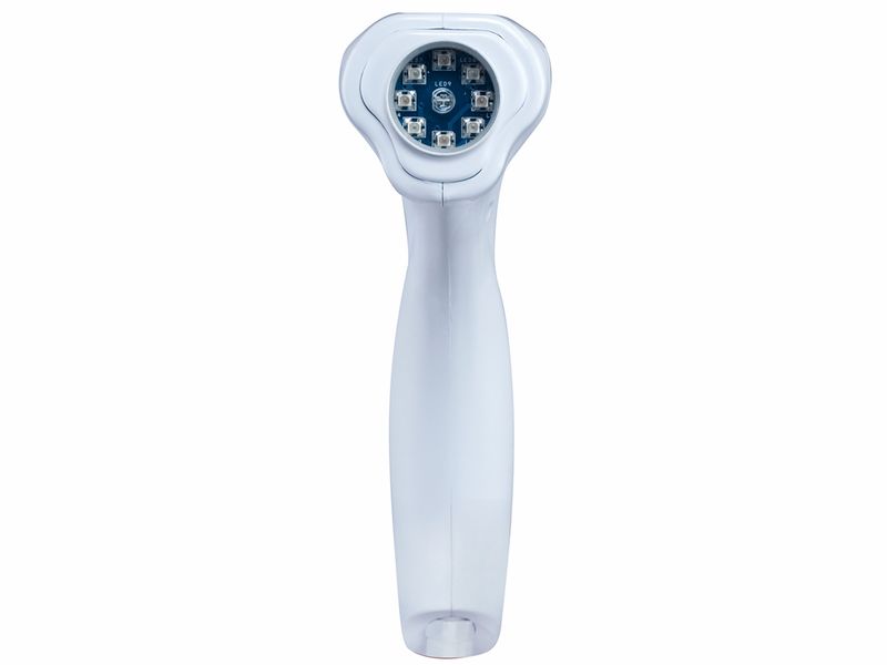 Cluster KLD - LED Vermelho 658nm + LED Infravermelho 858nm + Laser Infravermelho 904nm - para Endophoton