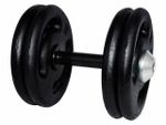 Imagem do produto Dumbbell – em Ferro – Unidade – Arktus