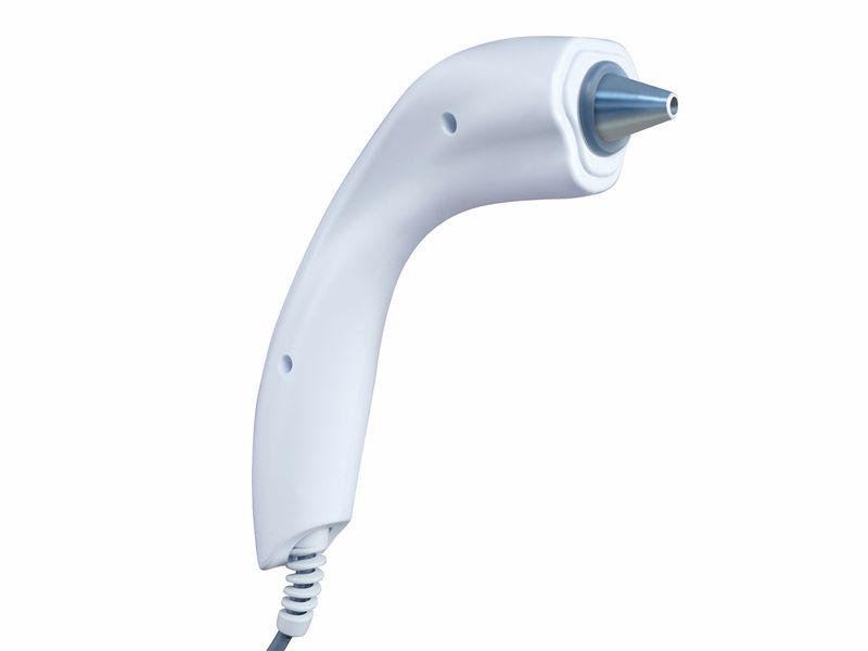 Caneta Laser KLD - Vermelho 660nm - 100mW - para Endophoton