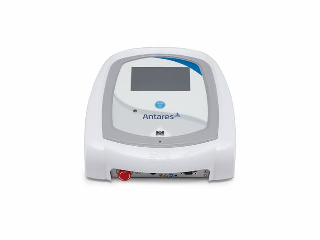 Antares Ibramed - Aparelho de Ledterapia e Laserterapia - Aplicadores Adquiridos Separadamente Antares Ibramed - Aparelho de Ledterapia e Laserterapia - Aplicadores Adquiridos Separadamente