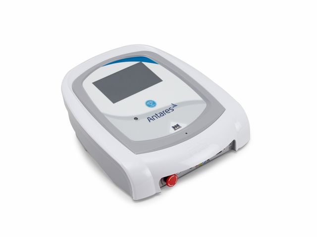 Antares Ibramed - Aparelho de Ledterapia e Laserterapia - Aplicadores Adquiridos Separadamente Antares Ibramed - Aparelho de Ledterapia e Laserterapia - Aplicadores Adquiridos Separadamente