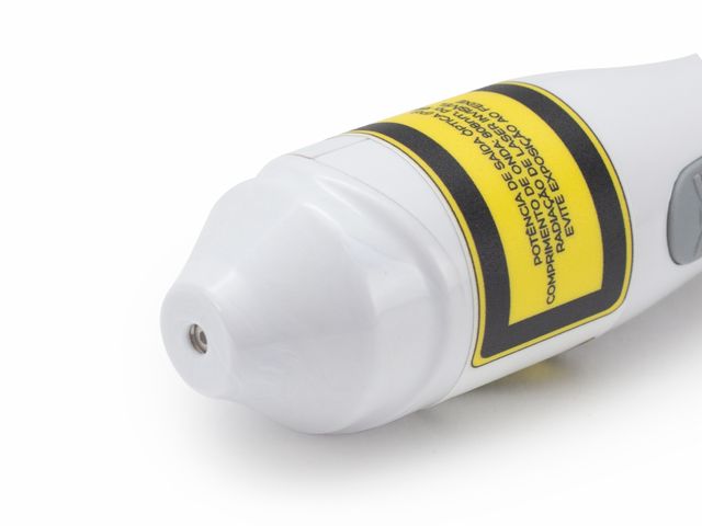 Aplicador Probe P4 Ibramed - Laser 808nm Infravermelho Para Antares Aplicador Probe P4 Ibramed - Laser 808nm Infravermelho Para Antares