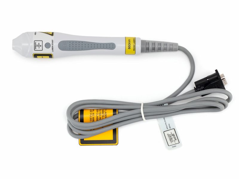Aplicador Probe P3 Ibramed - Laser 660nm Vermelho Para Antares