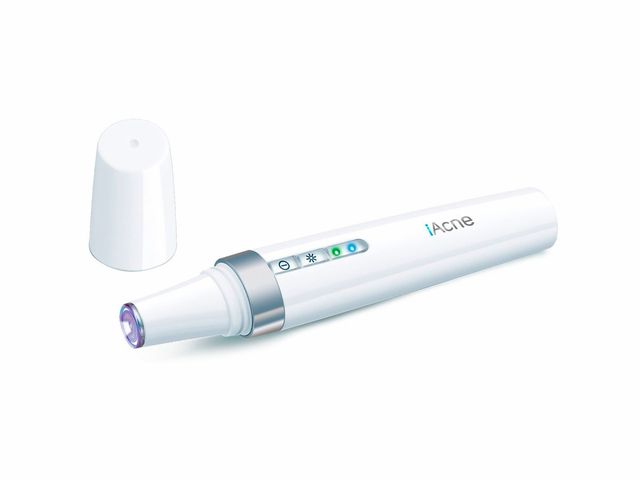 iAcne Basall - Fototerapia para Acne