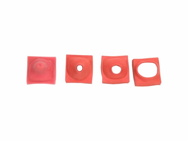 Kit para Monitoração - do Feto e do Trabalho de Parto - W43045 - 3B Scientific Kit para Monitoração - do Feto e do Trabalho de Parto - W43045 - 3B Scientific