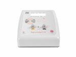 Neurodyn III Ibramed – Aparelho de Eletroestimulação TENS, FES e Burst – 02 Canais